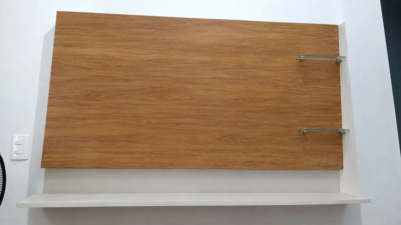 PAINEL COM  RACK 