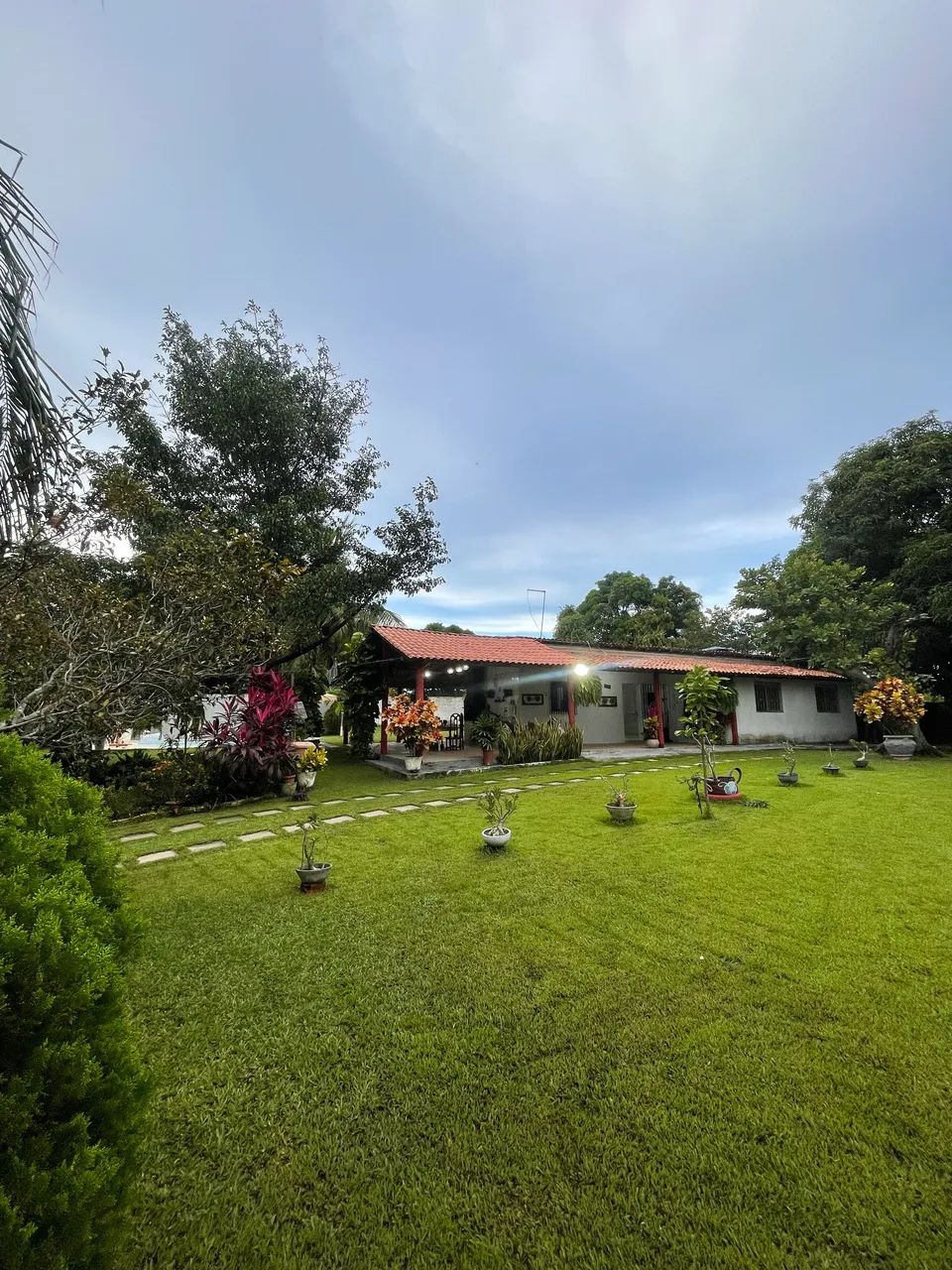Sítio para aluguel de eventos  - Foto 2