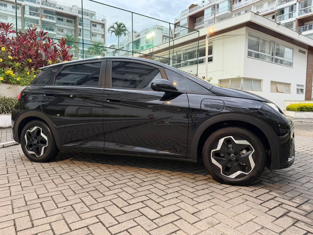 BYD Dolphin EV (Elétrico) 2026 - Foto 5