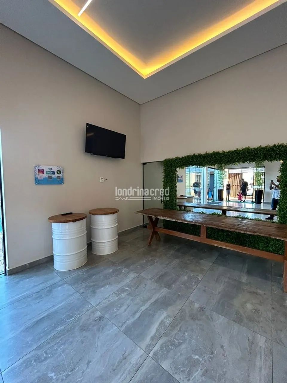 Comercial à venda 417M², Chácara Santa Maria, Cambé - PR - Foto 3
