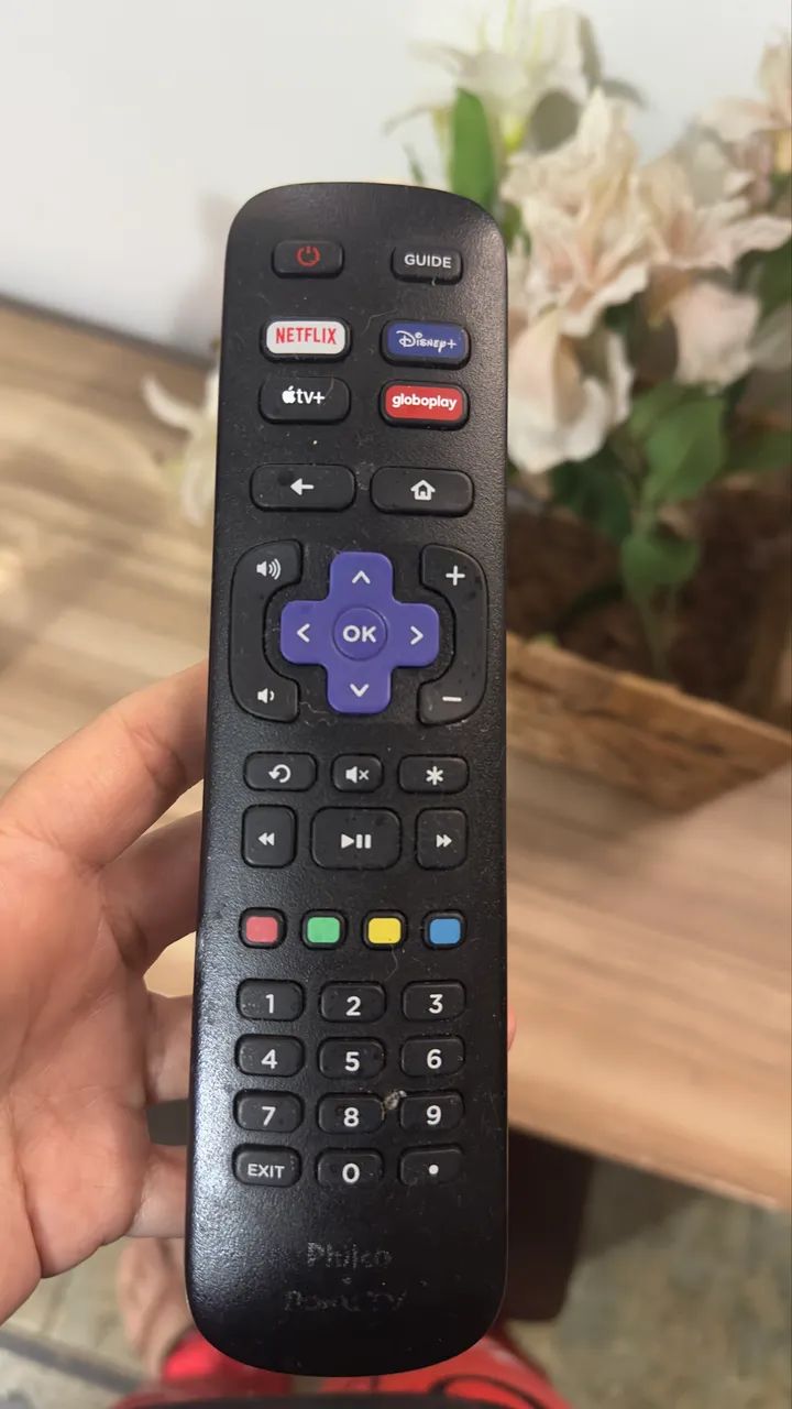 TV 42 polegadas novinha  - Foto 2