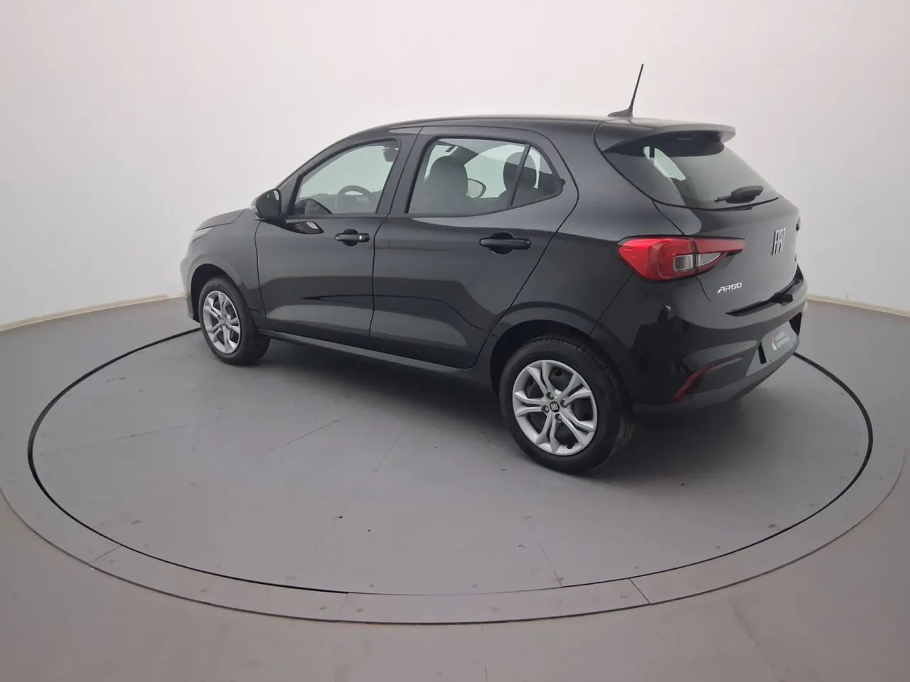 Fiat Argo Drive 1.0 Firefly 2026 - Foto 3