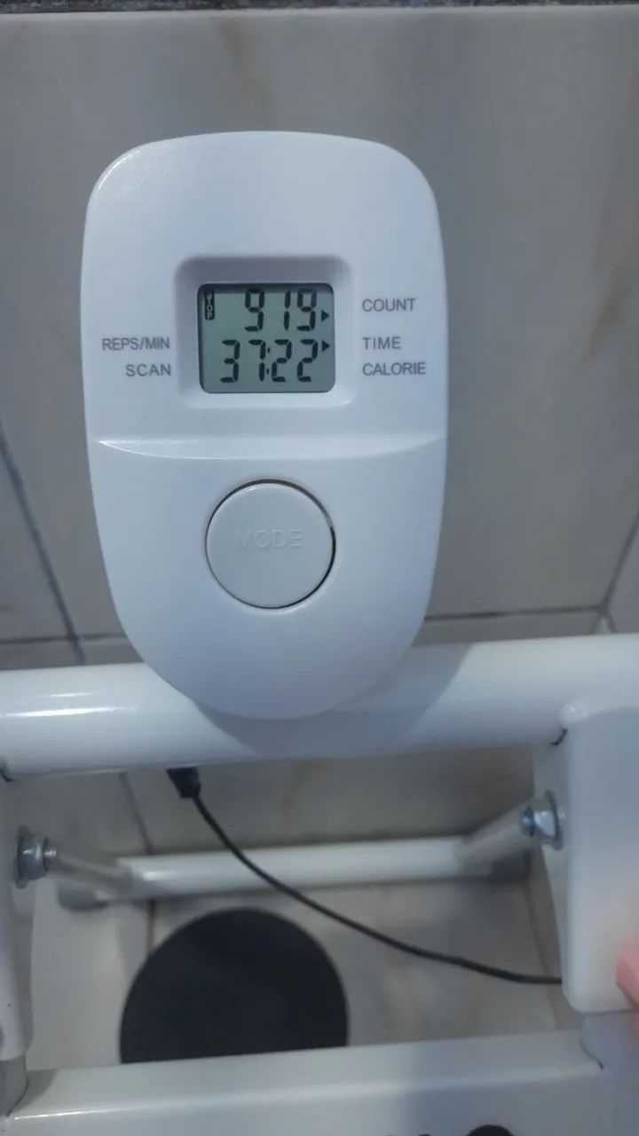 Simulador de escada  - Foto 4