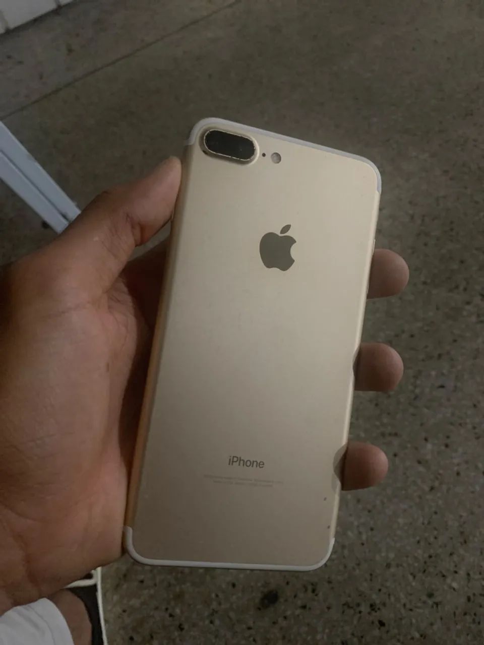 Iphone 7 plus - Foto 5