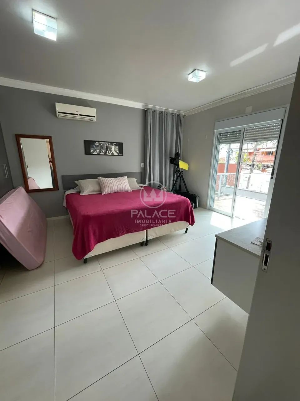 Casa À Venda Nova Piracicaba Piracicaba - Foto 4