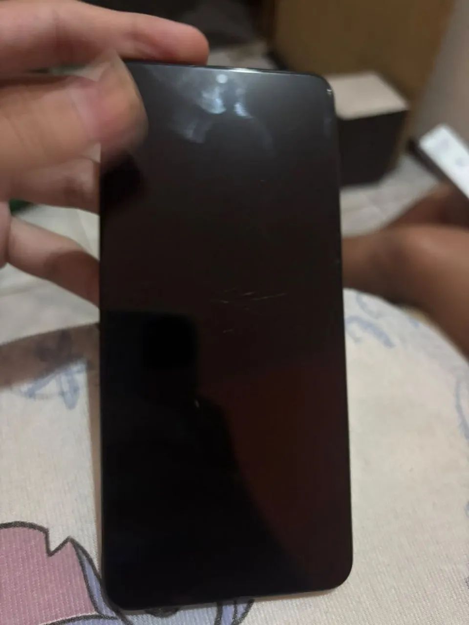 Celular realmente C53 - Foto 2