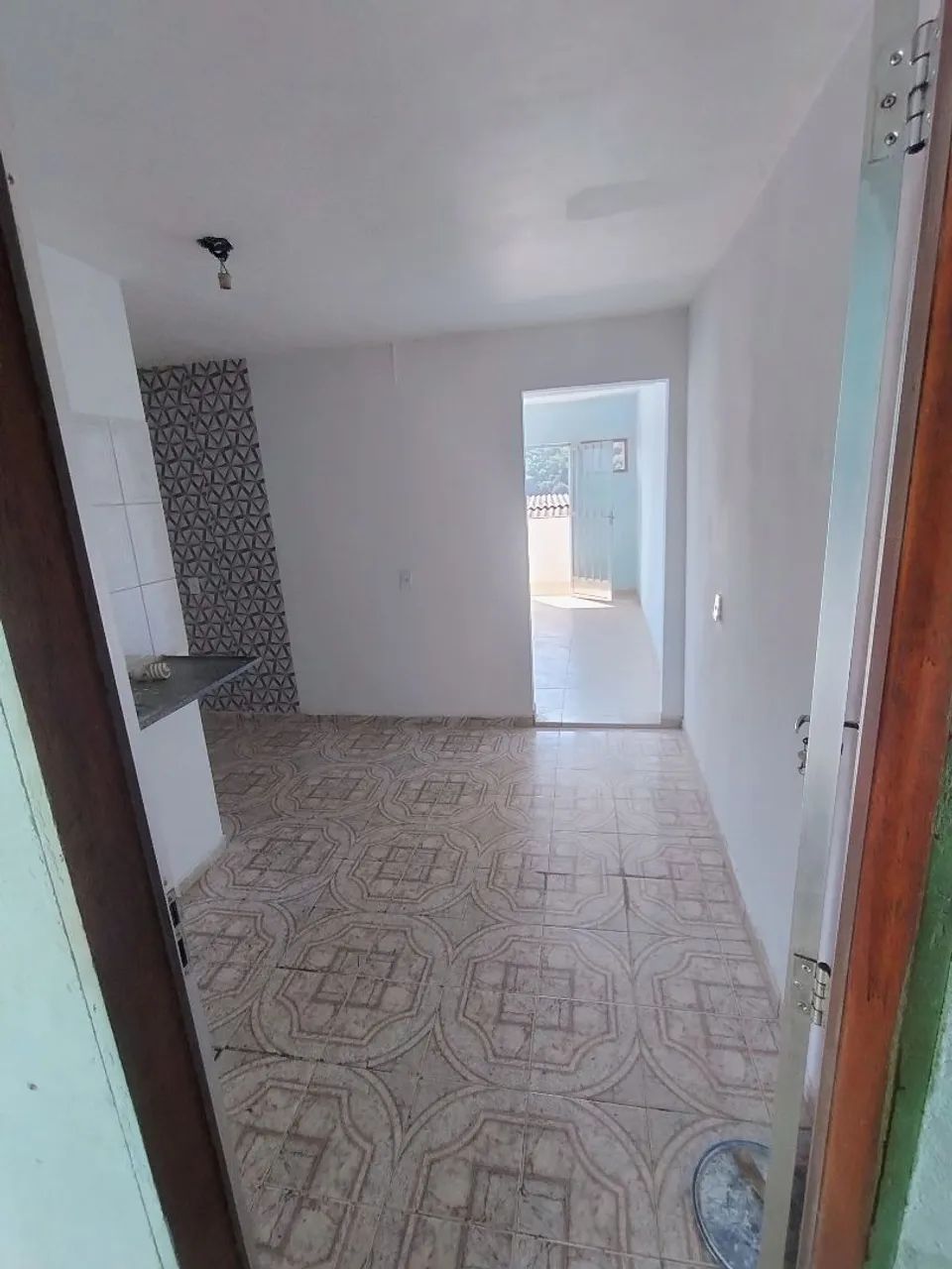 Foto - Rio de Janeiro - Tanque