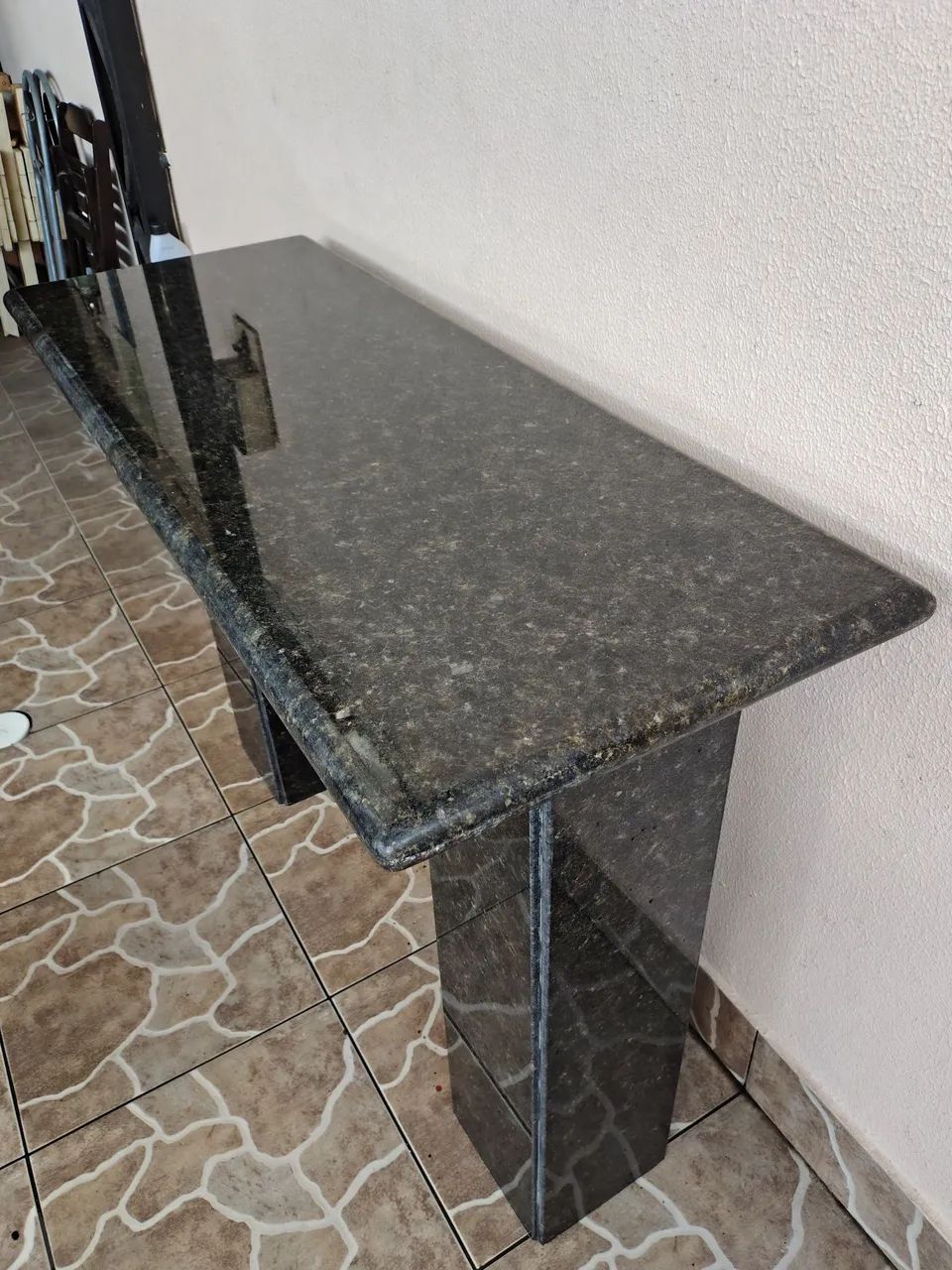 Mesa de Granito 