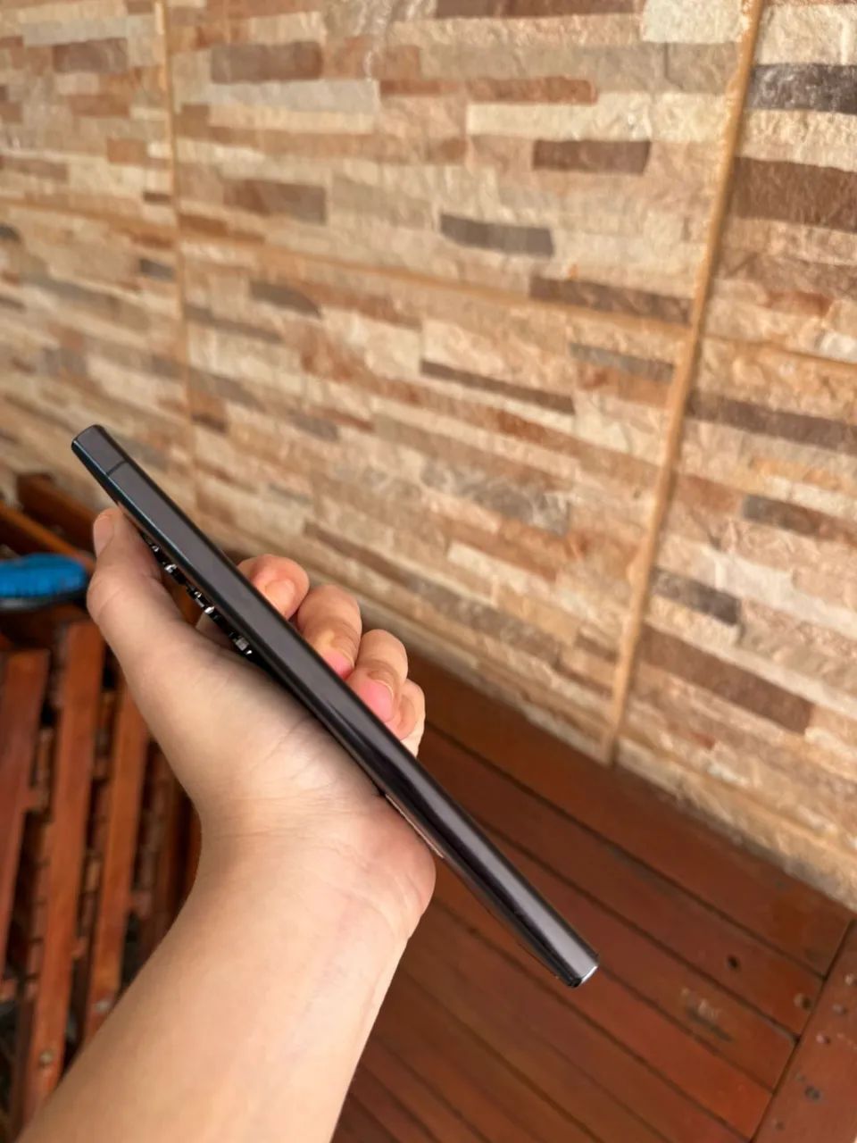 Galaxy S23 ultra + Galaxy Watch7 - Foto 6