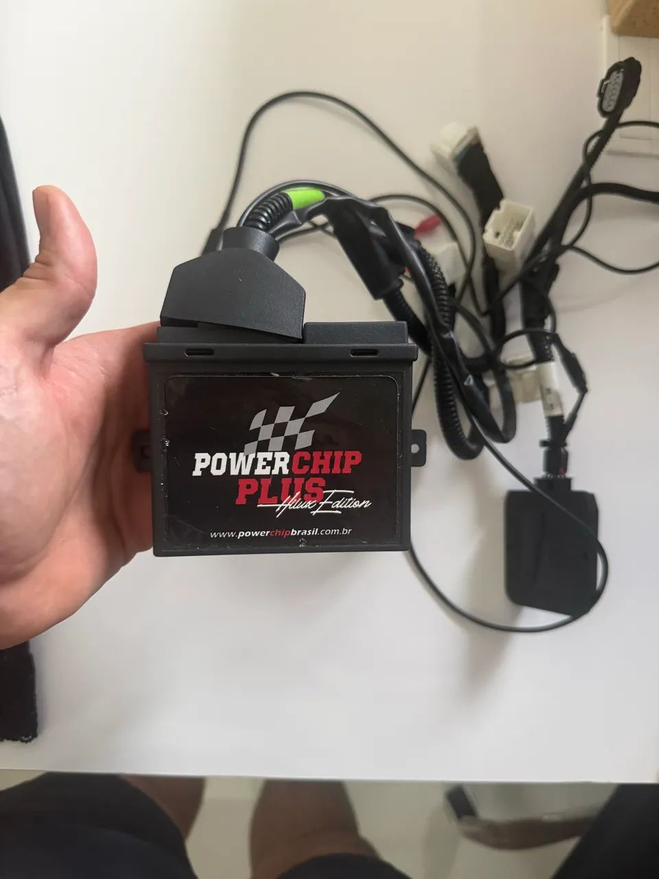 Chip sw4 2.8