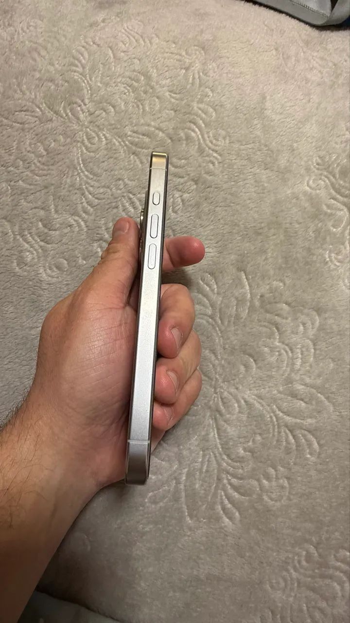 iPhone 15 pro 256gb - Foto 5