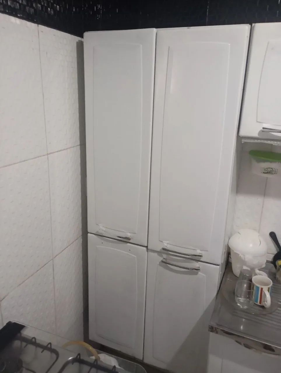 Paneleiro conservado  - Foto 2