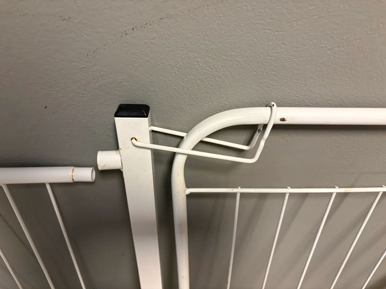 Grade de proteção portão Crianças e Pets 