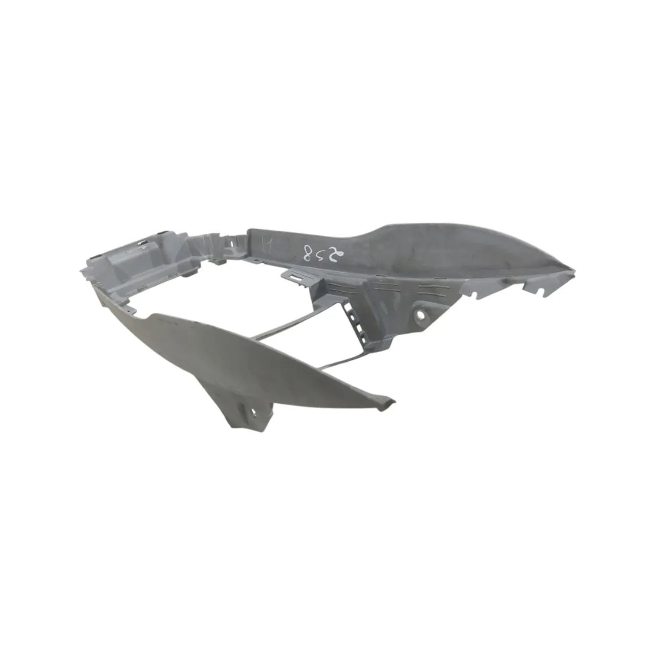 Moldura Acabamento Console Central Pajero Sport 07 Á 12 Zz - Foto 3