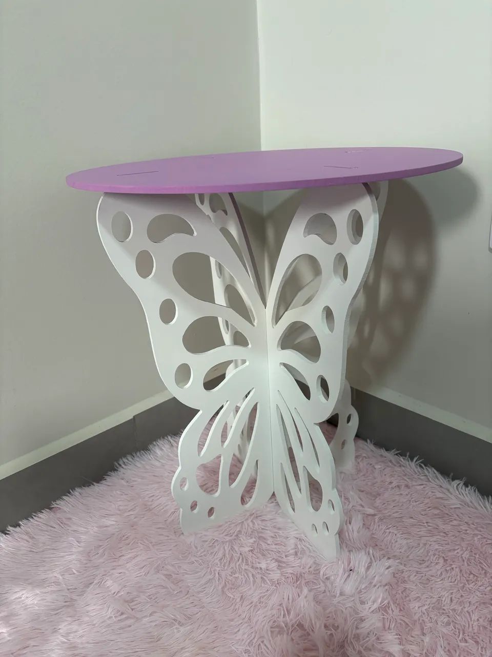 Mesinha infantil  - Foto 4