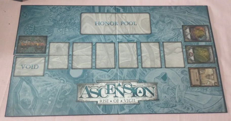 Ascension: Rise of Vigil - Board Game - Foto 4