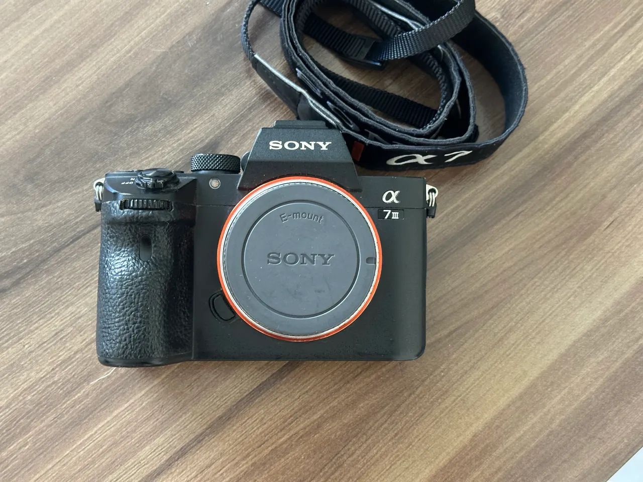 Sony a7III  - Foto 2
