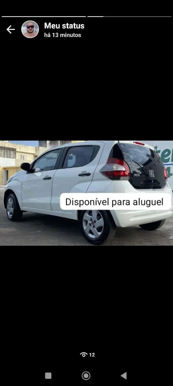 Fiat Mobi Like 1.0 Fire Flex 5P. 2022 - Foto 5