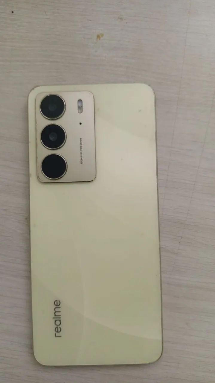 Vendo realme C75 128gb - Foto 3