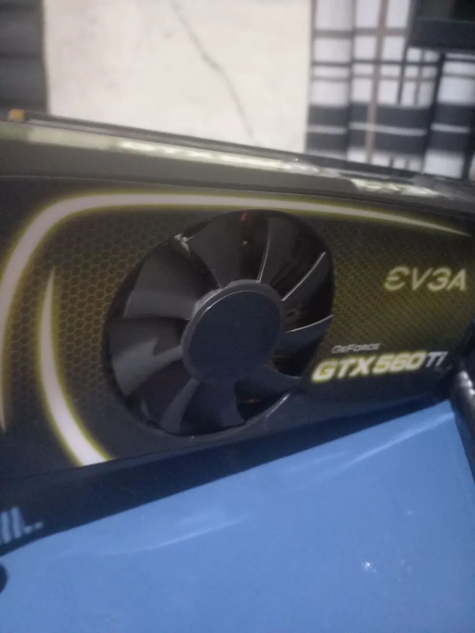 Gtx 560 ti