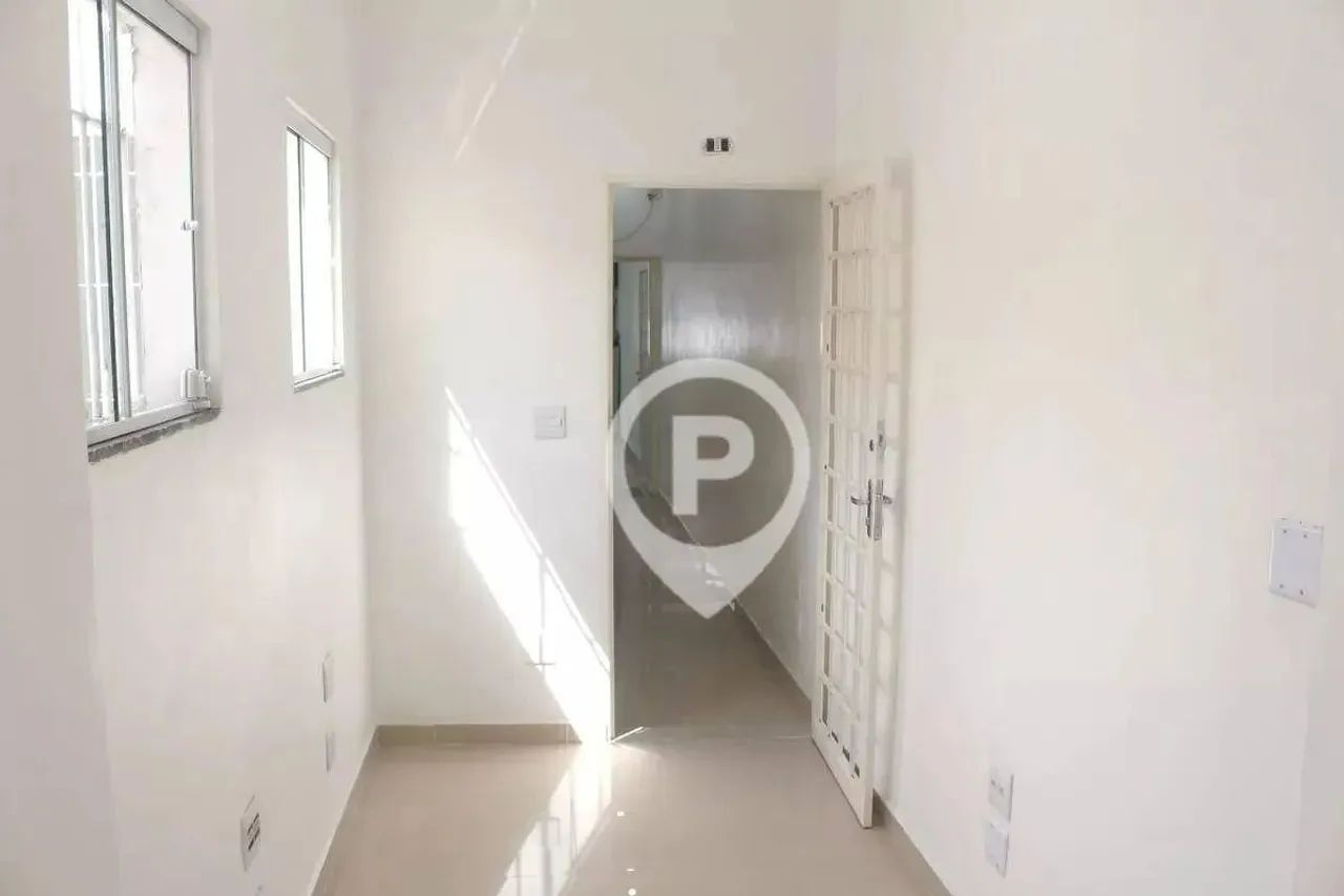 Sobrado com 3 dormitórios para alugar, 128 m² por R$ 7.115/mês - Santo Antônio - São Caeta - Foto 5