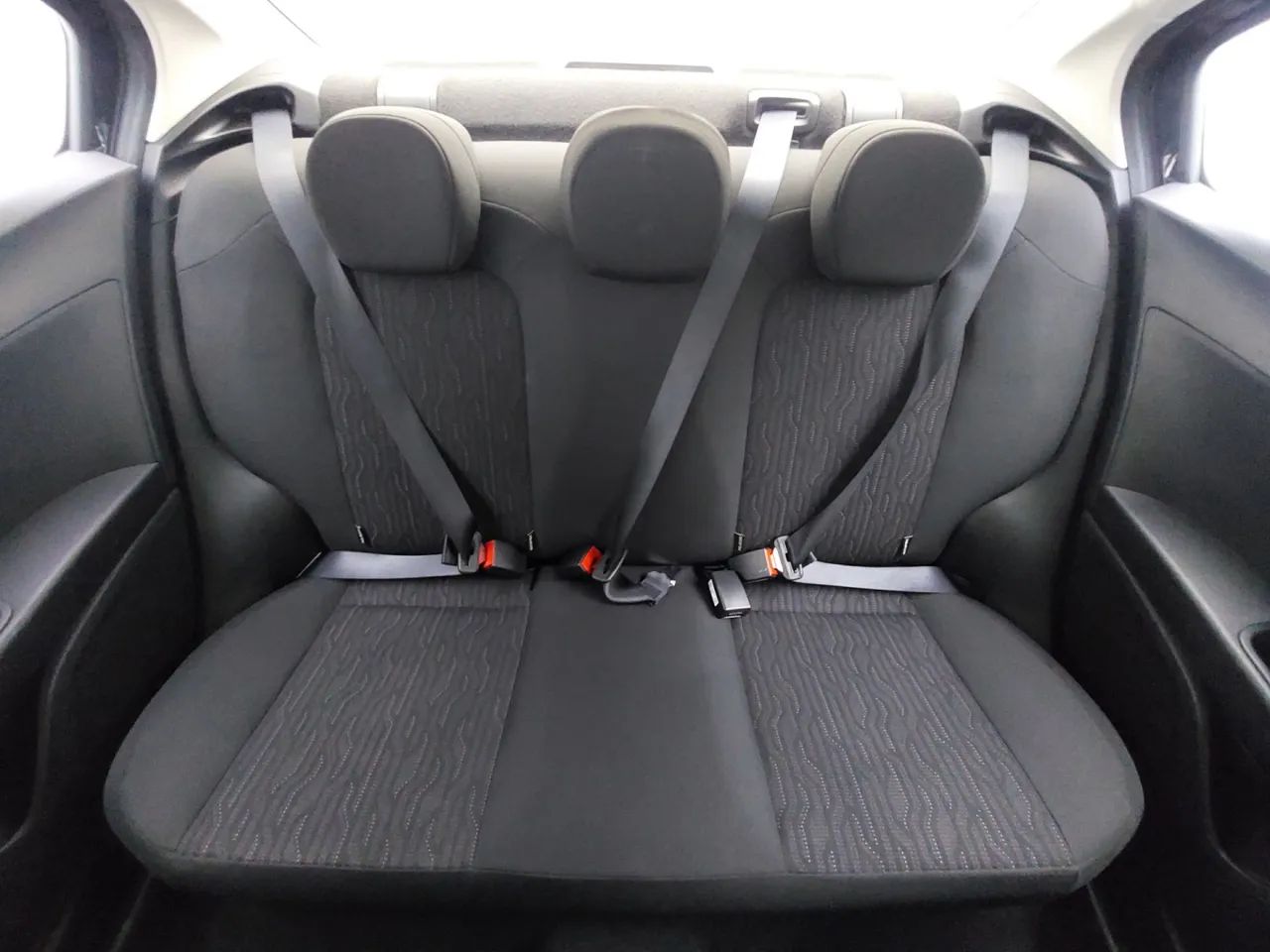Fiat Cronos DRIVE 1.3 8V Flex, foto 18 de 18