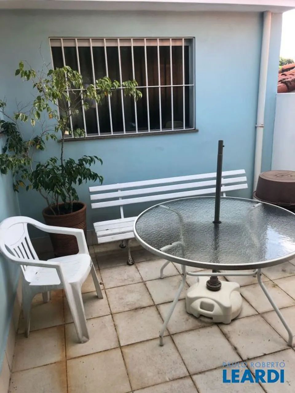 CASA TÉRREA - SUPER QUADRA MORUMBI - SP - Foto 2
