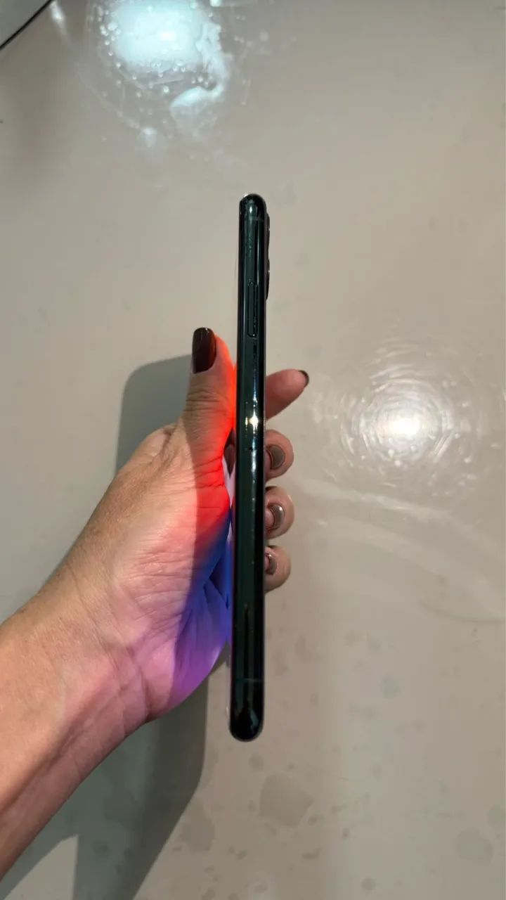 iPhone 11 Pro Max 64GB - Excelente Estado  - Foto 5