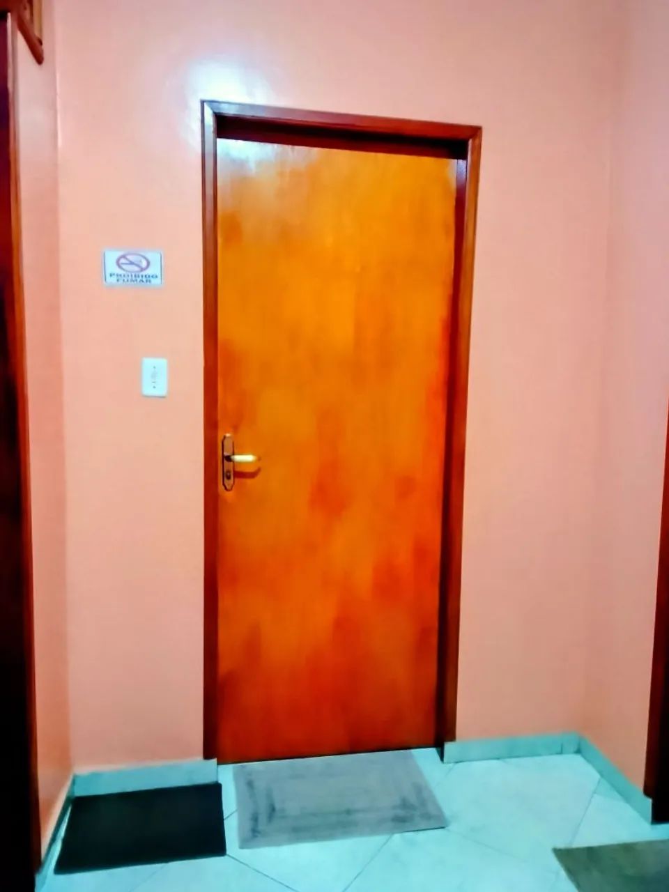 ALUGO Apto por TEMPORADA (a tratar) ou DIÁRIA de 100,00 - ACEITO CARTÃO CREDITO - Foto 4