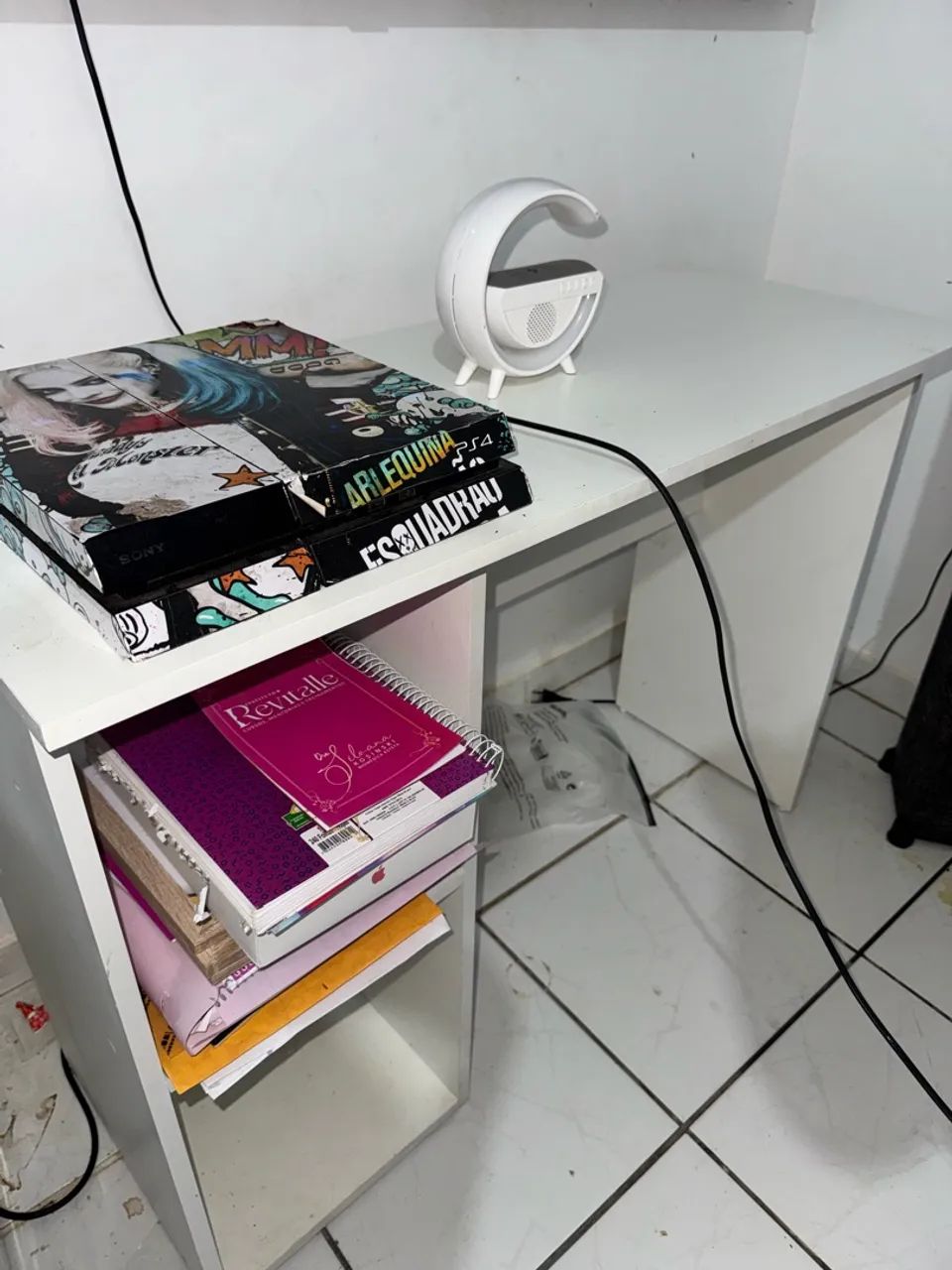 ESCRIVANINHA MDF