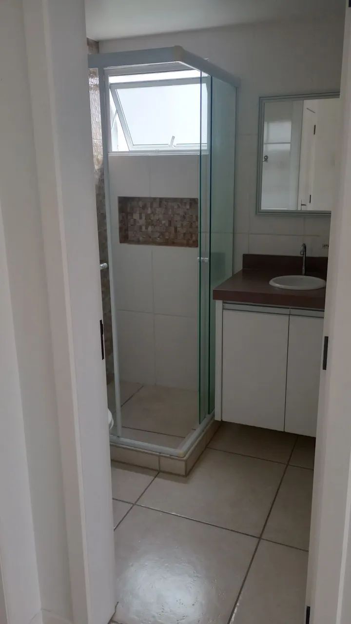 Alugo apartamento de 01 quarto - Foto 4