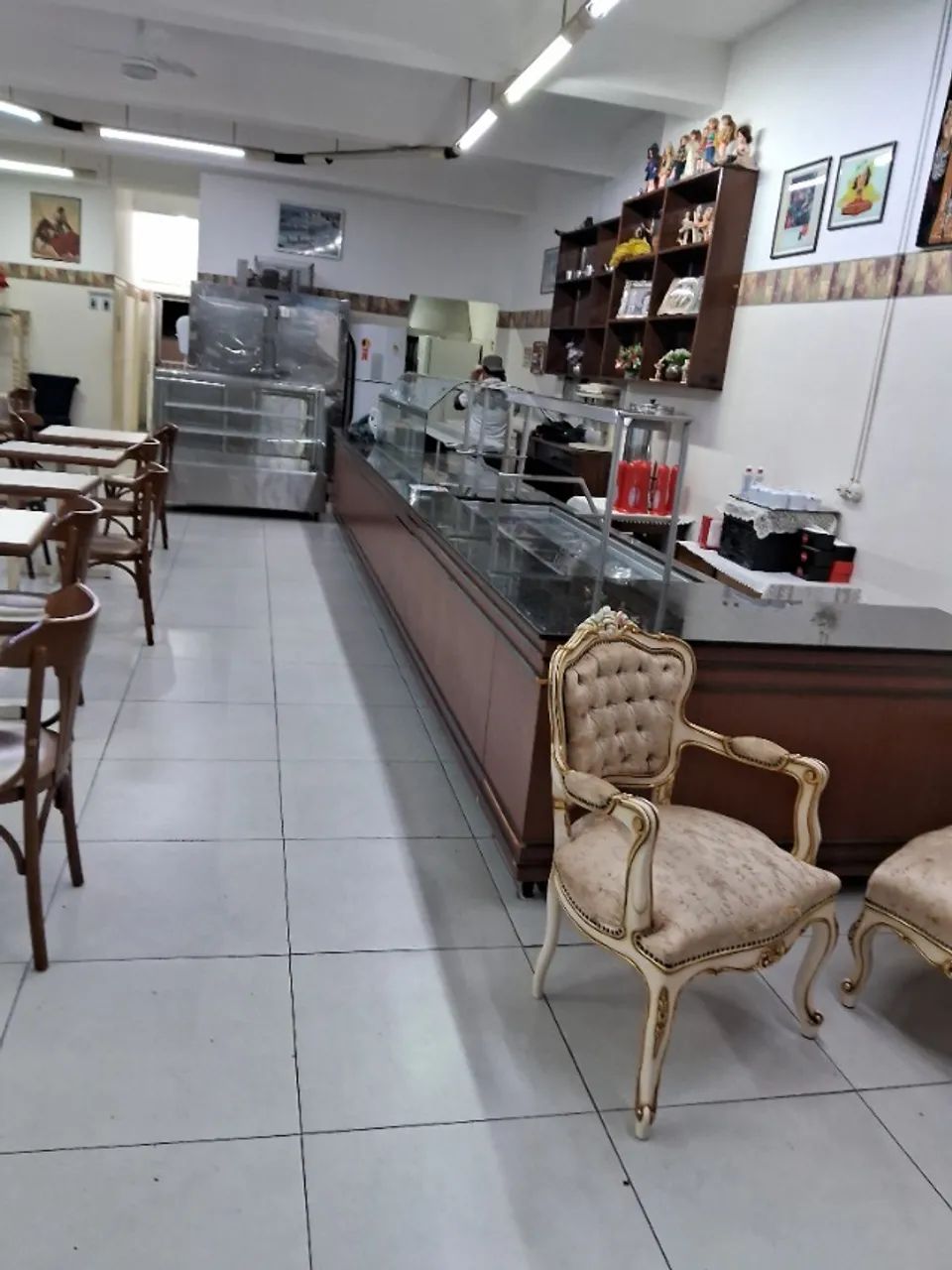 Balcão para buffet  - Foto 4