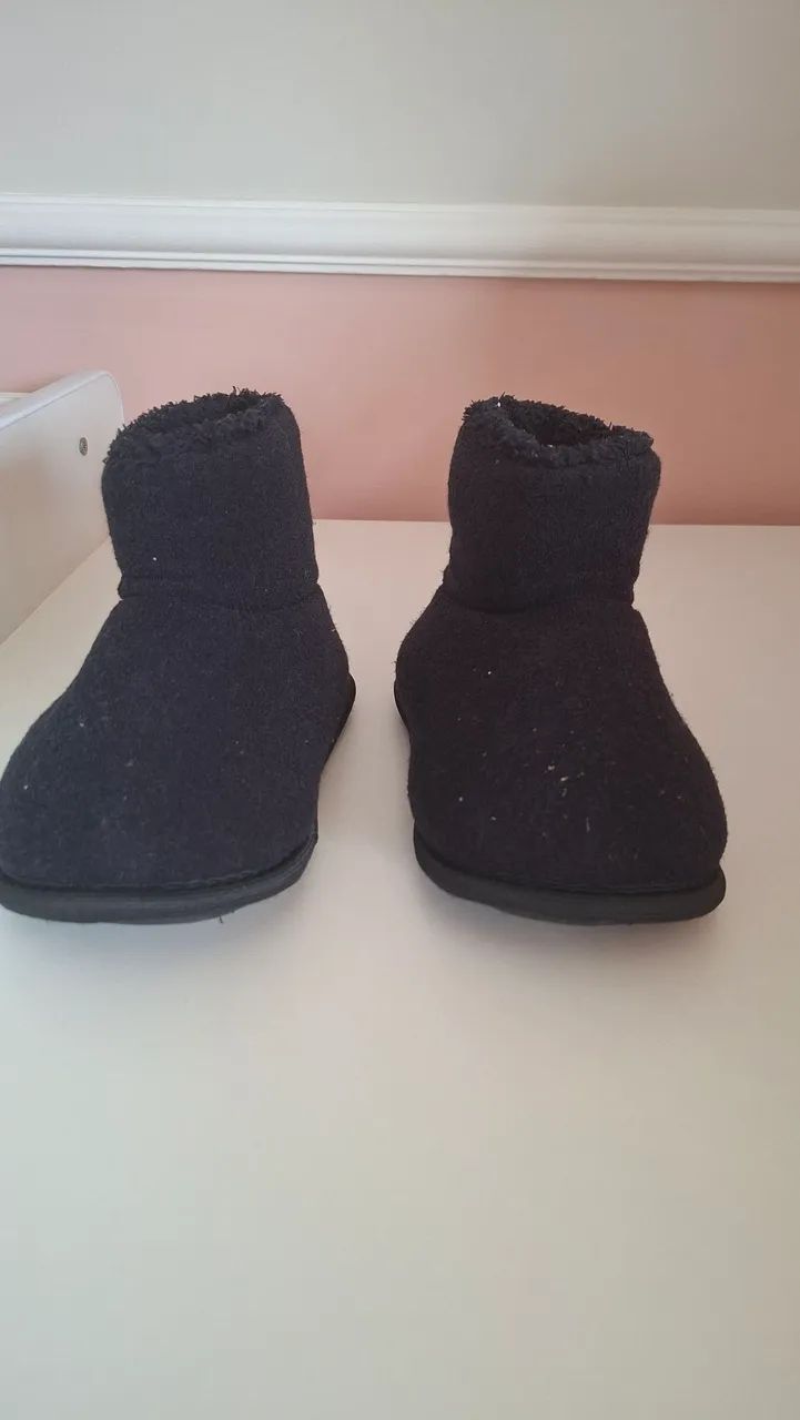 Pantufa 29/30  - Foto 2