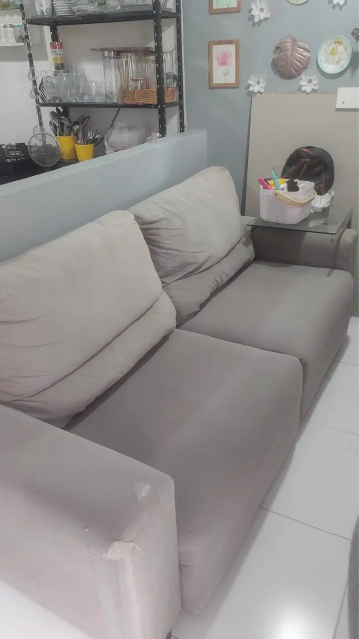 Sofá  - Foto 3
