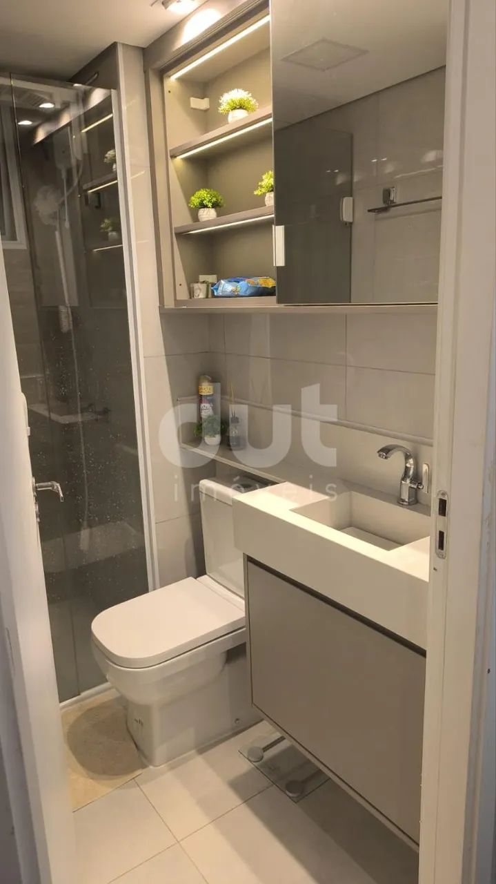 apartamento - Jardim das Cerejeiras - Campinas - Foto 5