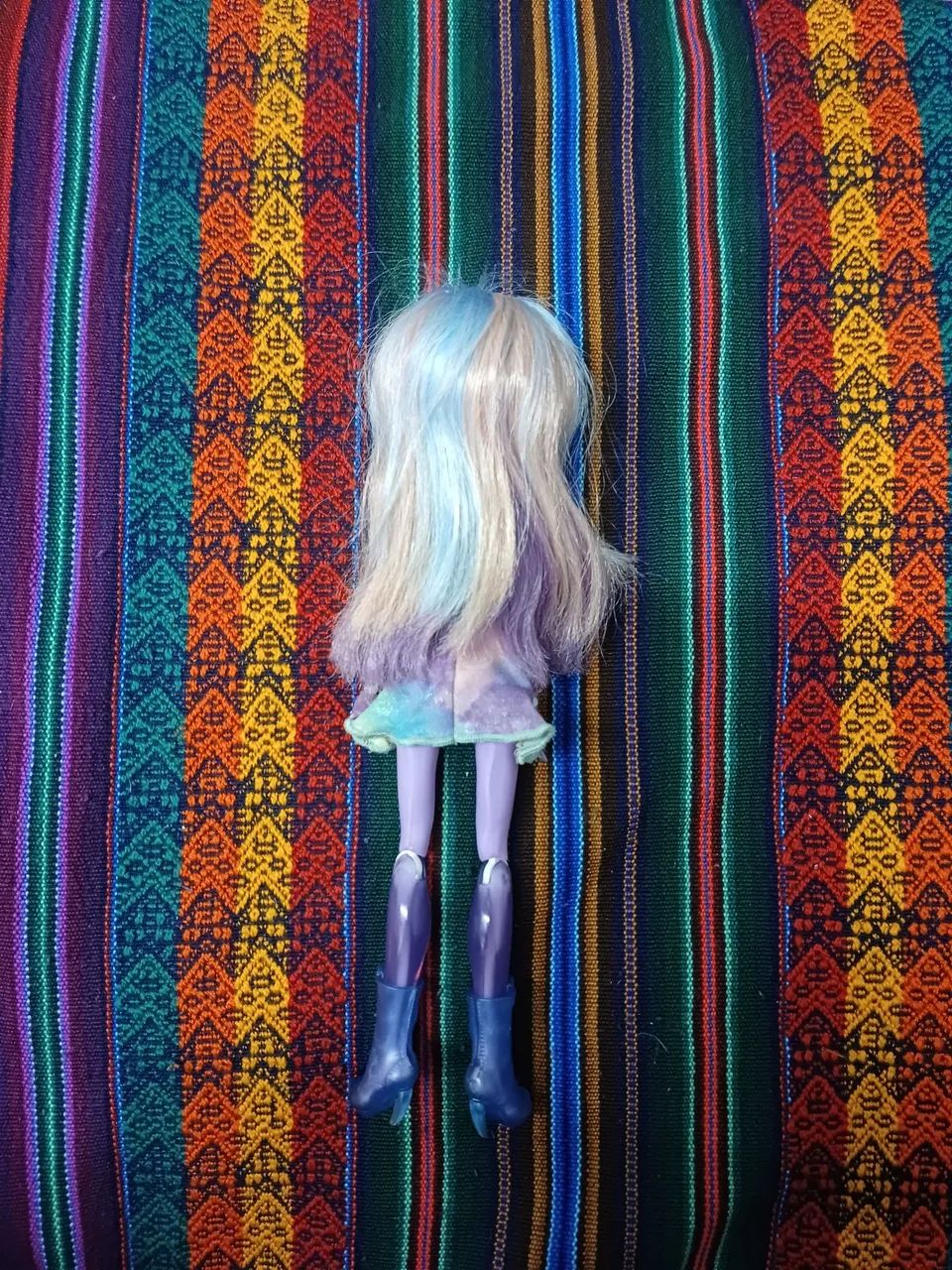 Boneca river styxx monster high  - Foto 2