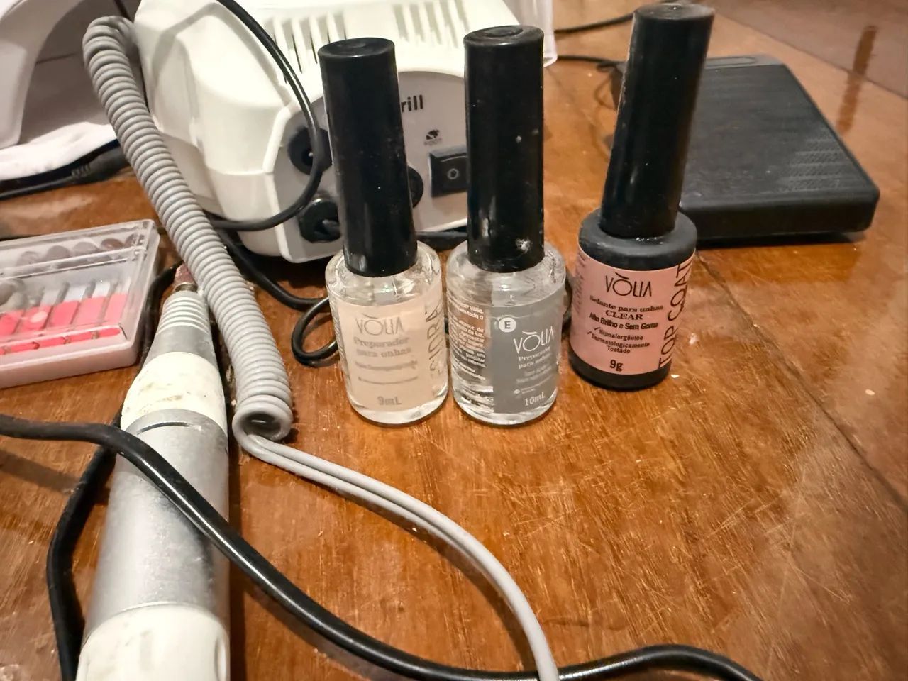 Kit nail designer  - Foto 5