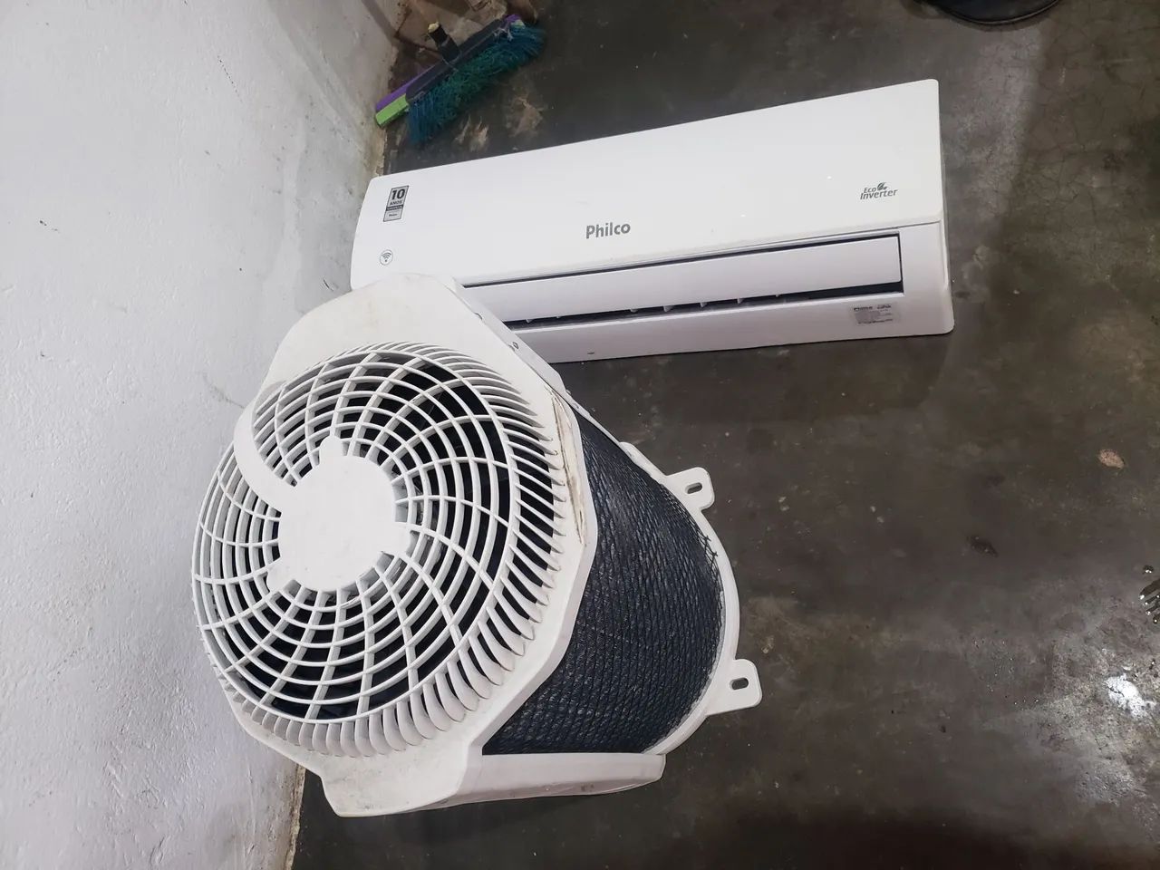 Vendo ar condicionado  - Foto 4