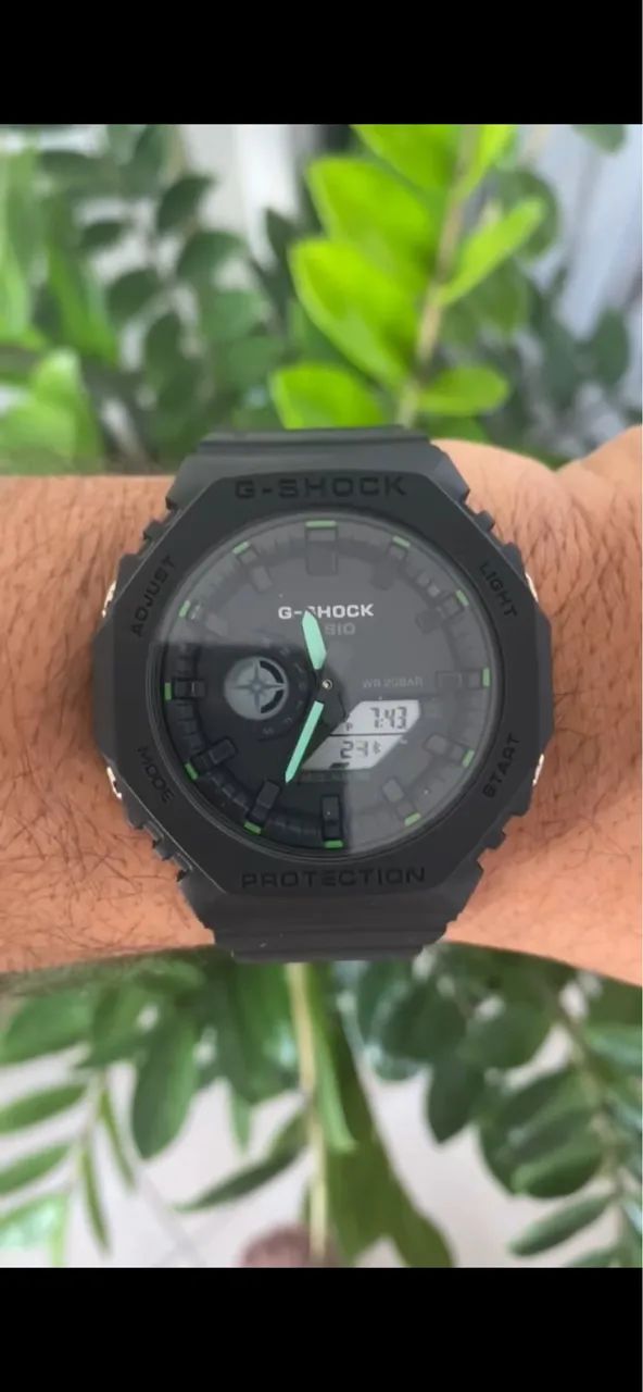 RELÓGIO CASIO GSHOCK - Foto 2