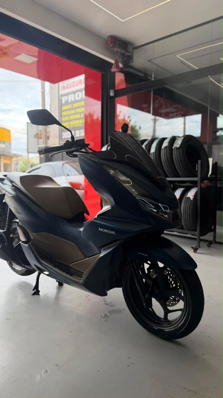 Pcx dlx 2023  - Foto 2