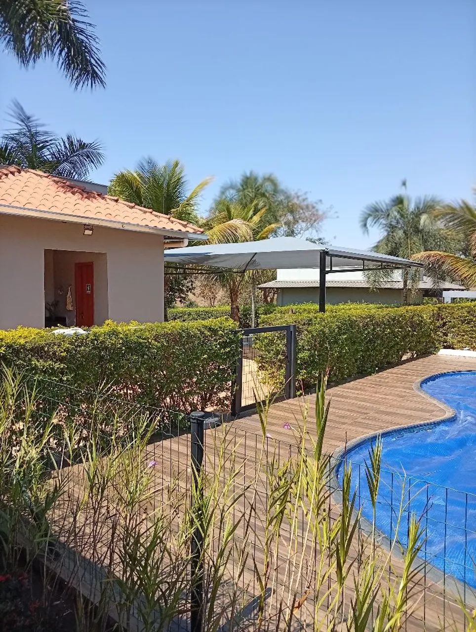 Sombrite , melhor proteção contra sol .  - Foto 3