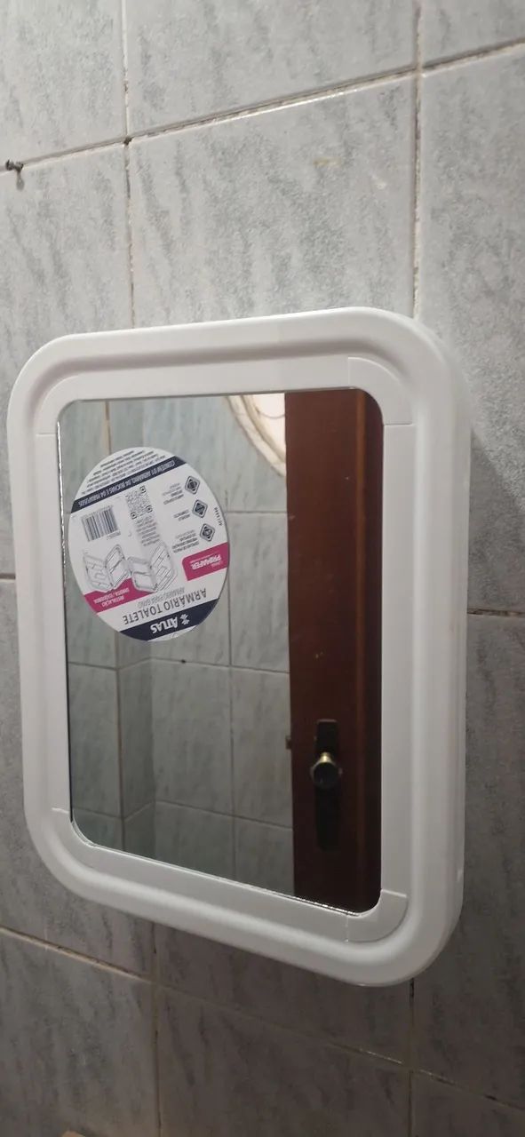 Dois quartos. Lugar tranquilo e seguro. 