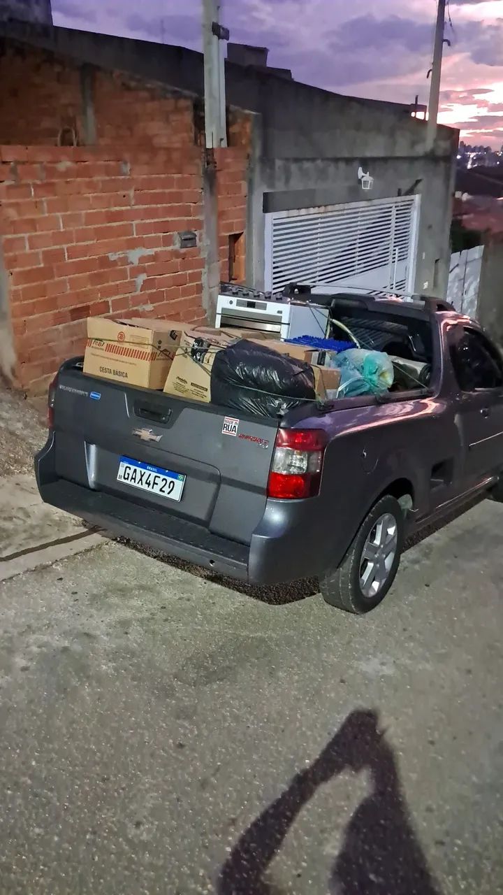 Precisando de transporte? - Foto 6