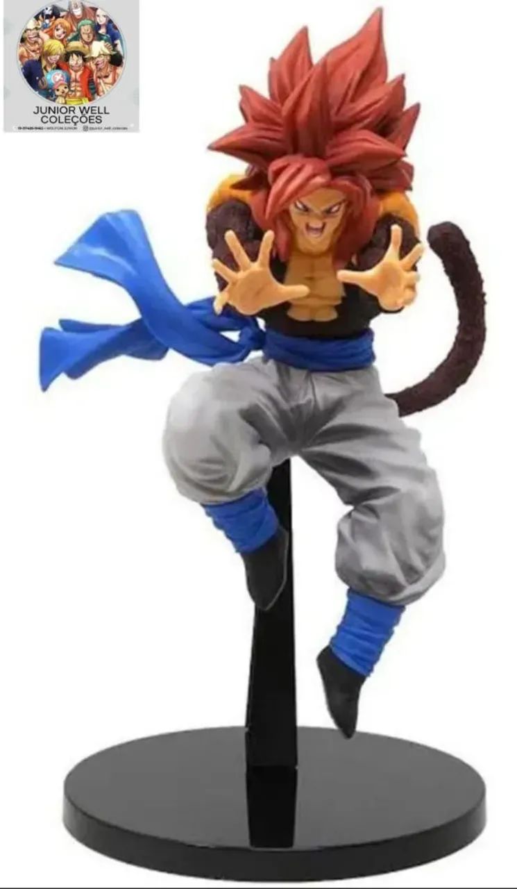 DragonBall  - Foto 2