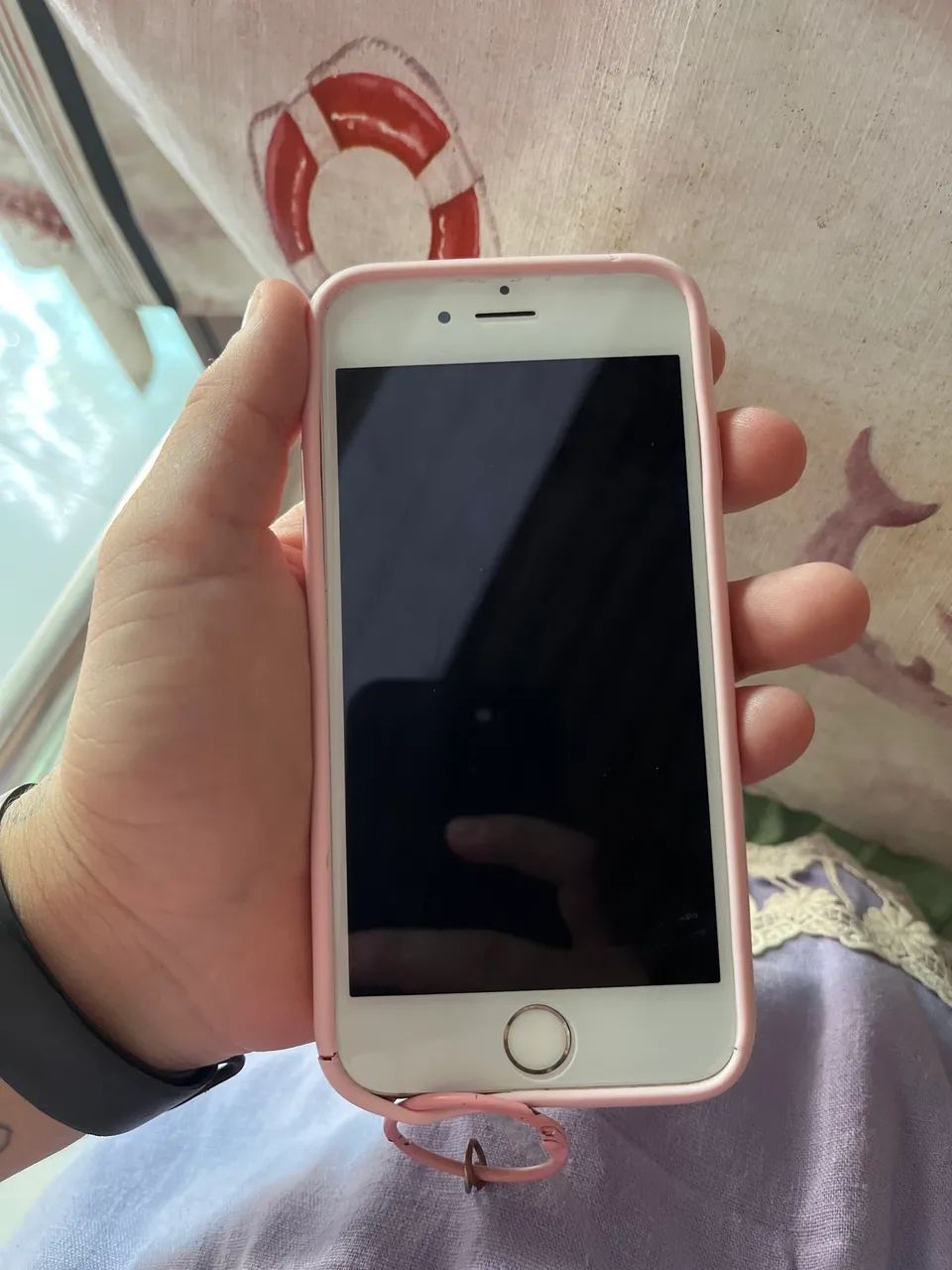 iPhone 6s