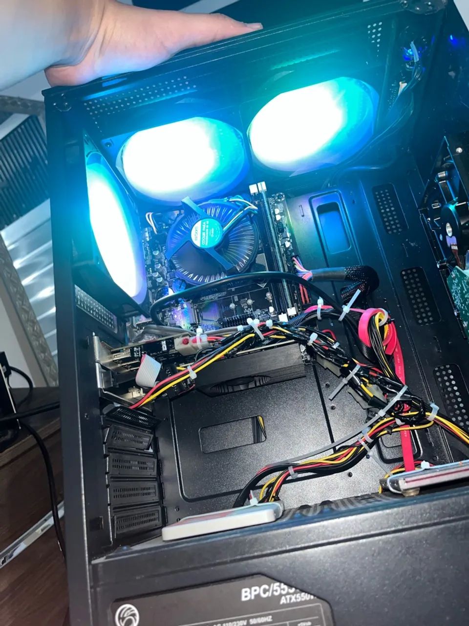 Pc i5 4670