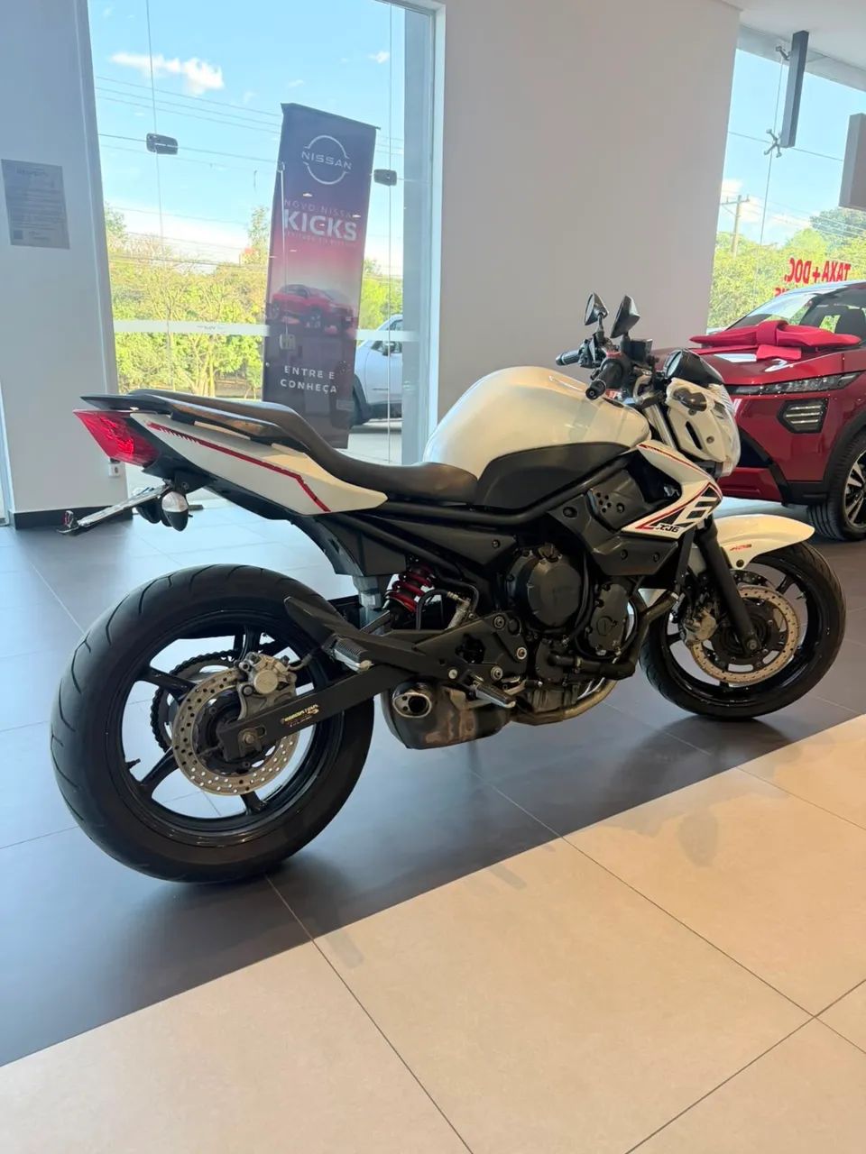 Xj6 2012 - Foto 4