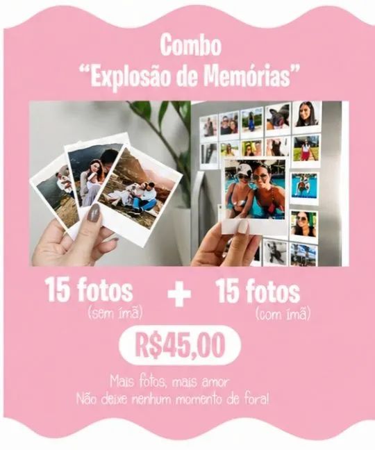 Fotos polaroids  - Foto 2