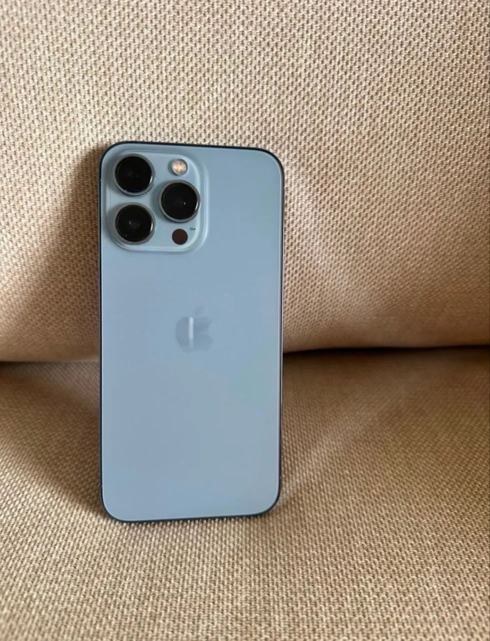 iPhone 13 Pro Max novo  - Foto 5