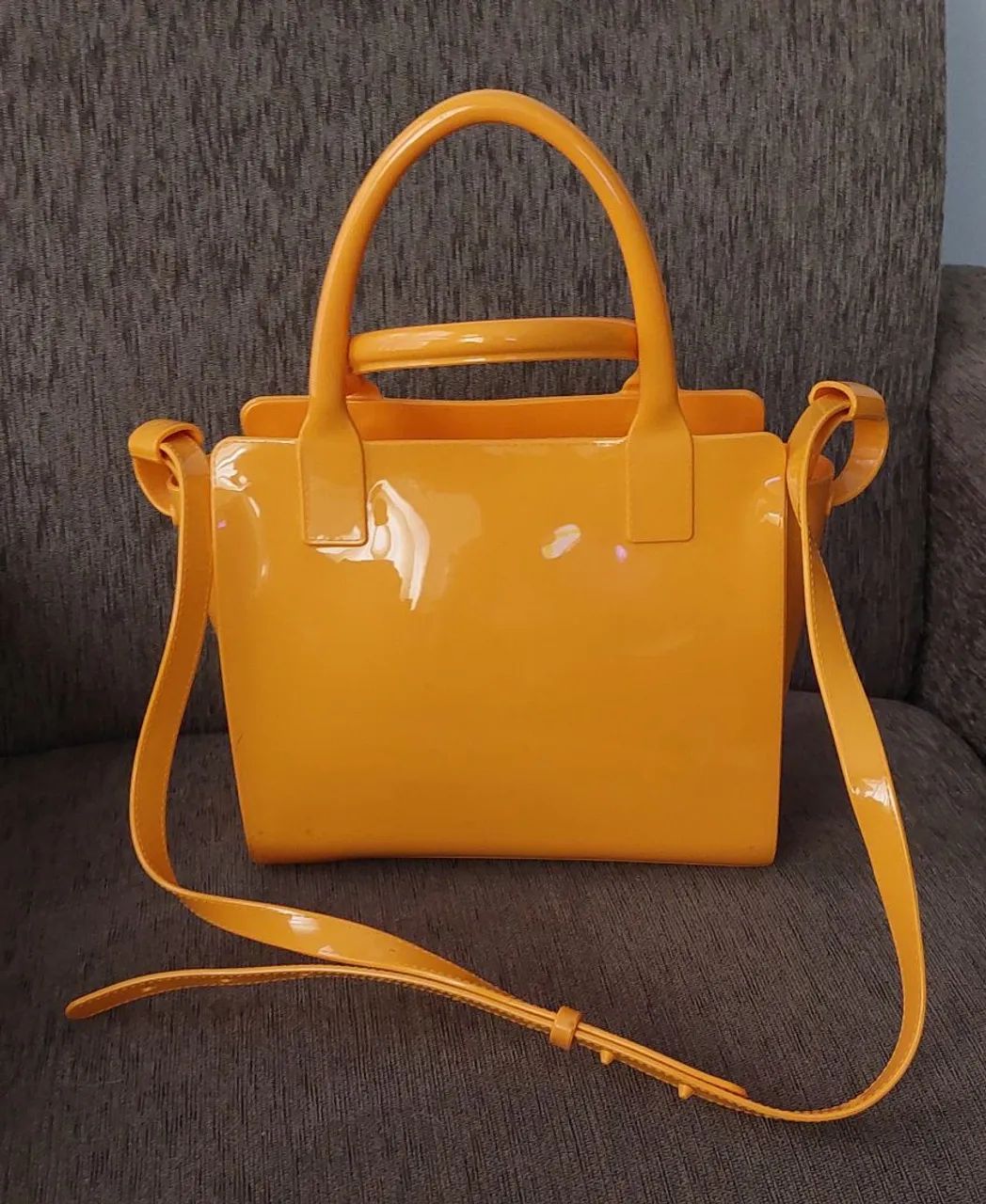 Bolsa Petite Jolie - Foto 2